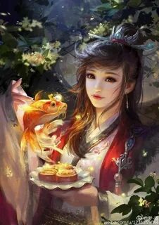 Beautiful fantasy