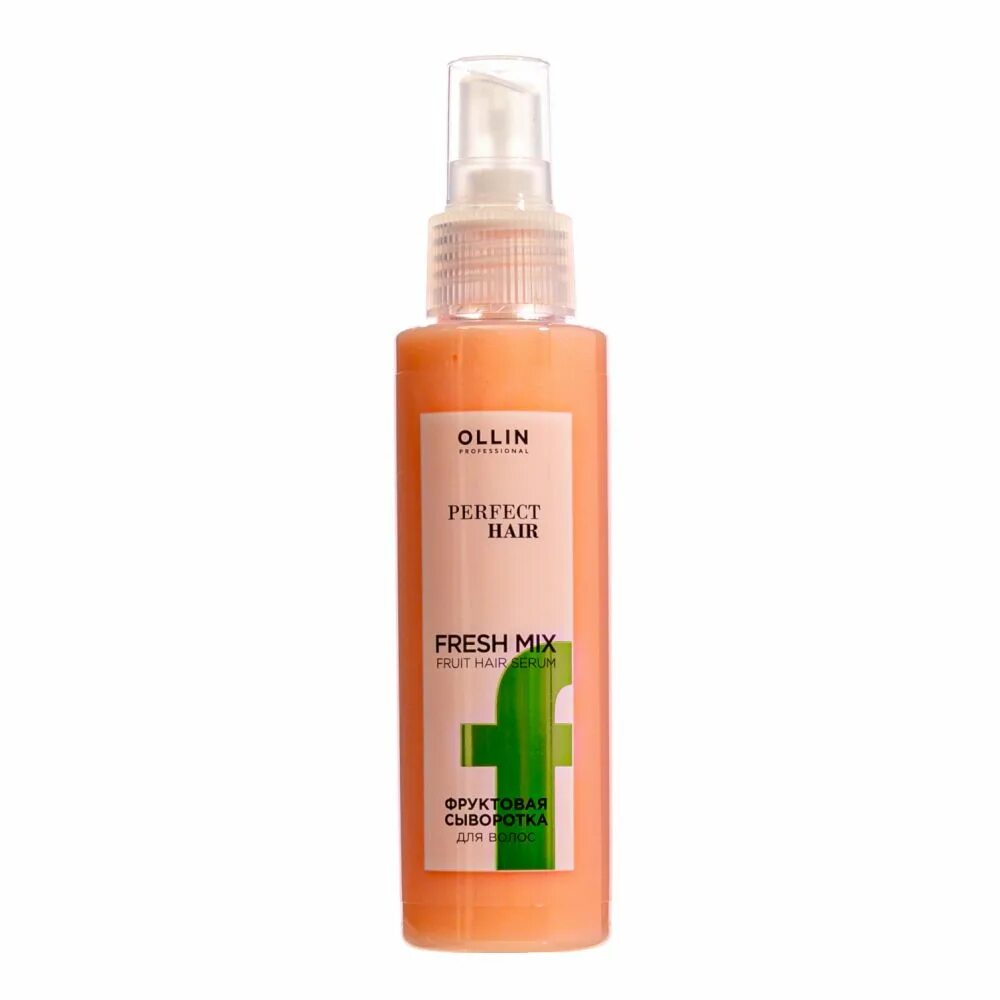 Ollin professional perfect hair fresh. Оллин фруктовая сыворотка. Ollin fresh mix сыворотка. Фруктовая сыворотка для волос отзывы. Фруктовая сыворотка для волос ollin.