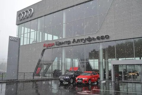 Автодом алтуфьево авто