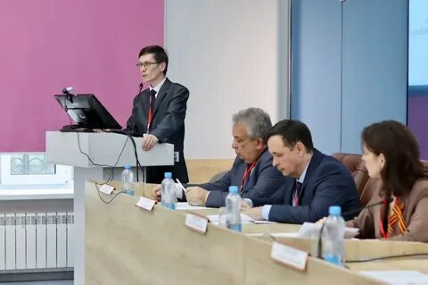 Кфу новости