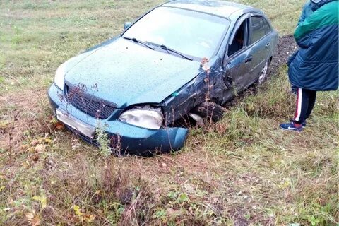 Дтп первомайское