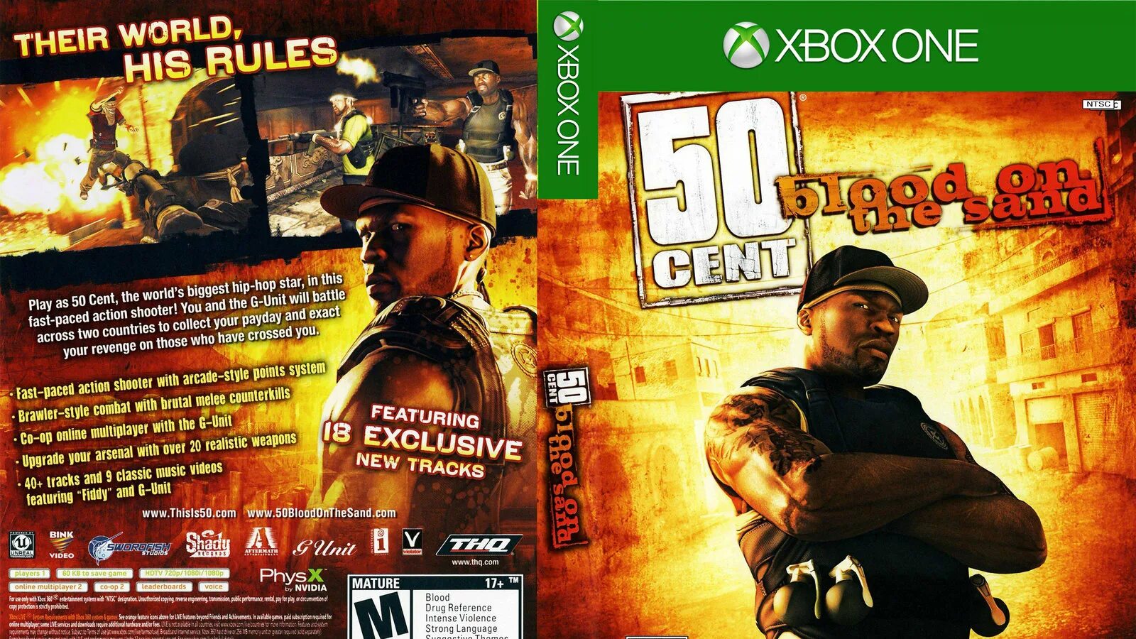 His world com. 50 Cent Blood on the Sand Xbox 360 обложка. 50 Cent Blood on the Sand Xbox. 50 Cent Xbox 360. 50 Cent ps2.