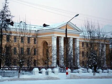 Дзержинские колледжи