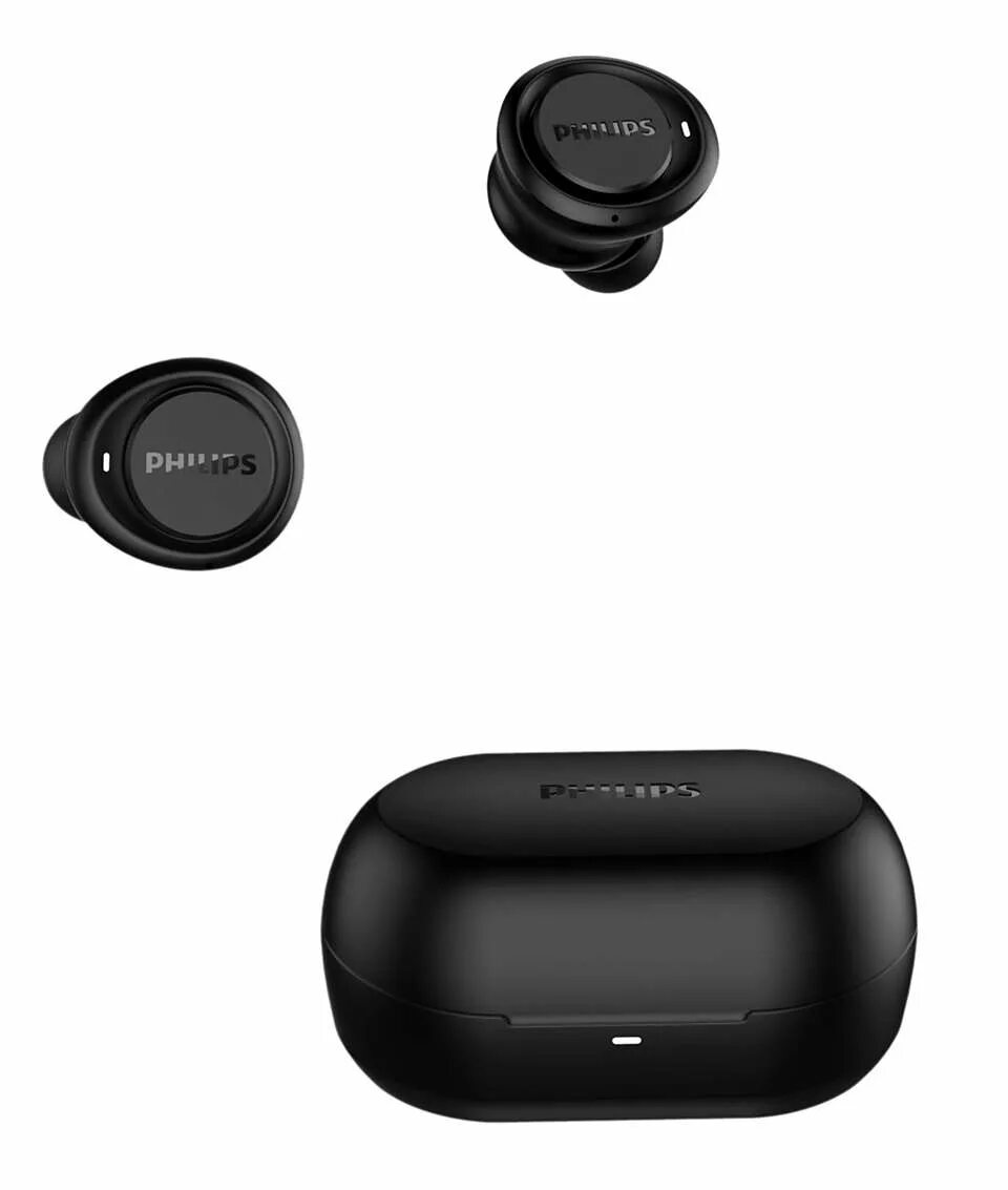 Беспроводные наушники Филипс тат 1215. Наушники TWS Philips tat1215bk. Наушники true Wireless Philips tat1215bk/10. Наушники TWS Philips tat1215bk черный. Наушники true wireless philips