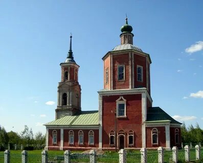 Погода на неделю новоселки нижегородская область