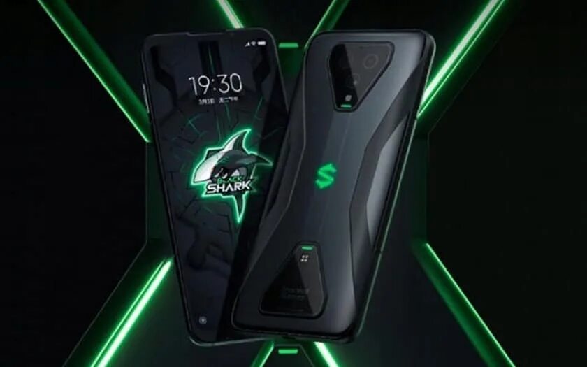 Xiaomi Black Shark 4. Xiaomi Black Shark 3. Xiaomi Black Shark 3 Pro. Игровой Xiaomi Black Shark 3 Pro.