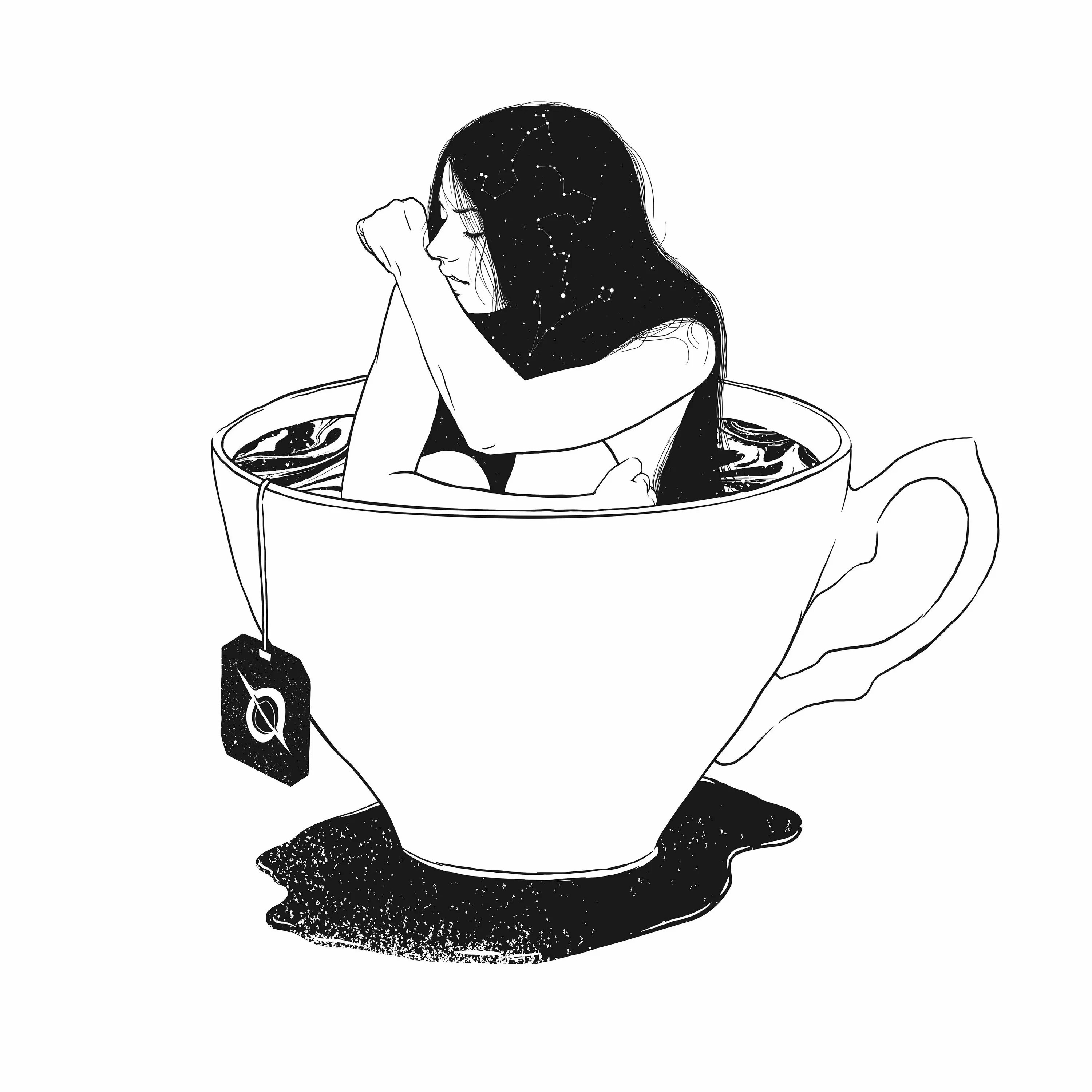 Чай рисунок. Кофе рисунок. Нарисованная чашка кофе. Рисунки для срисовки чай. Пьет чай рисунок