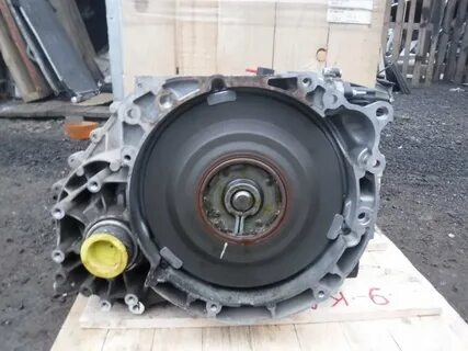 Акпп ford c max