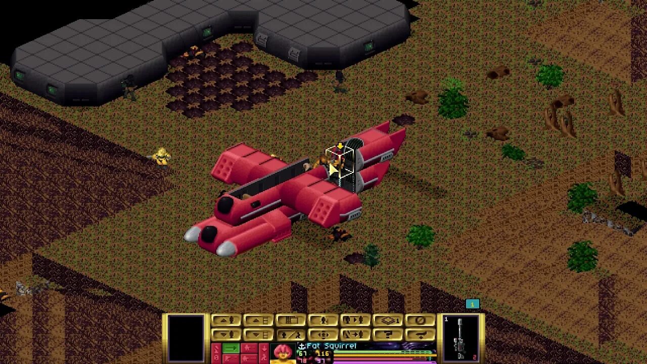 Openxcom extended. Openxcom extended