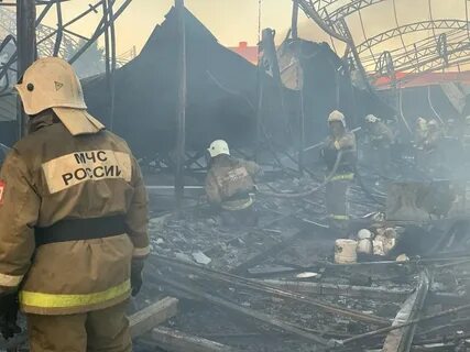 Новости шахты пожар