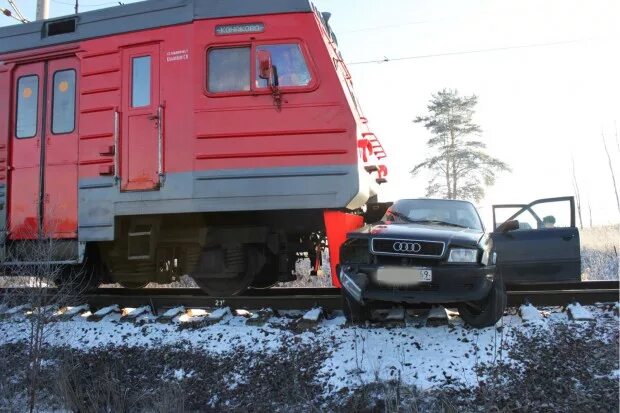 поезд 1 разбор