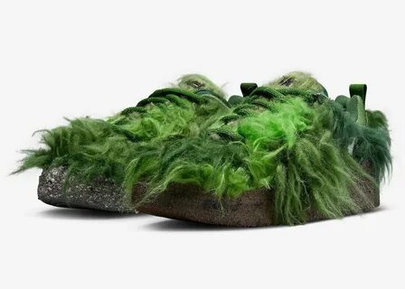 Nike cactus flea