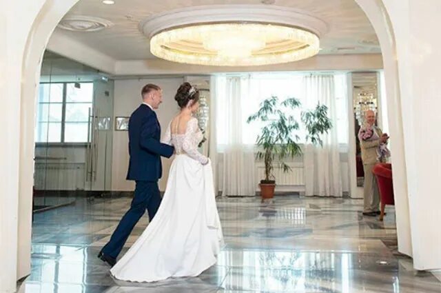 Загс иркутск