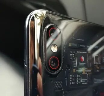 Xiaomi mi watch 8 pro