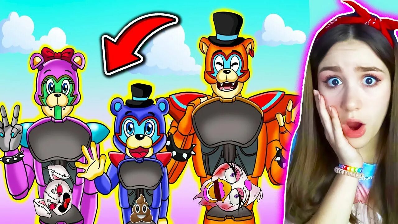 Fnaf пародии на андроид. Мистер бегемот фнаф 9. Поломанная чика. Винди 31 фнаф. Мистер бегемот фнаф 9.