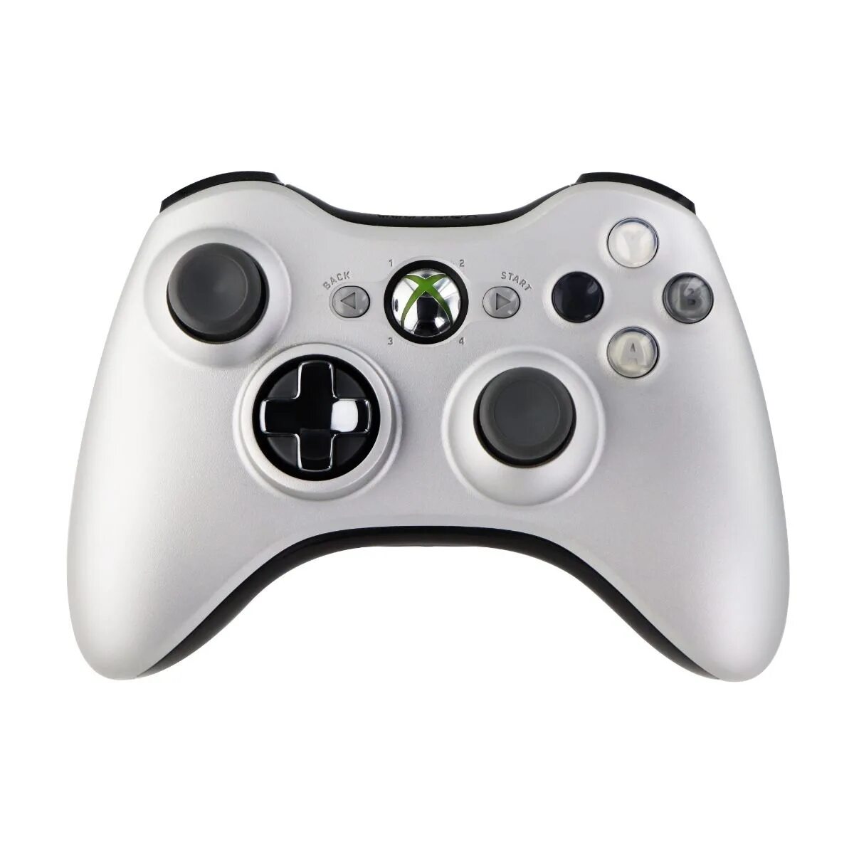 X360 controller