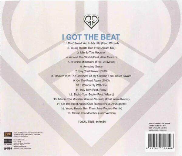 2 chainz - based on a t. R. Eurodance. You got me beat. Get jumped.