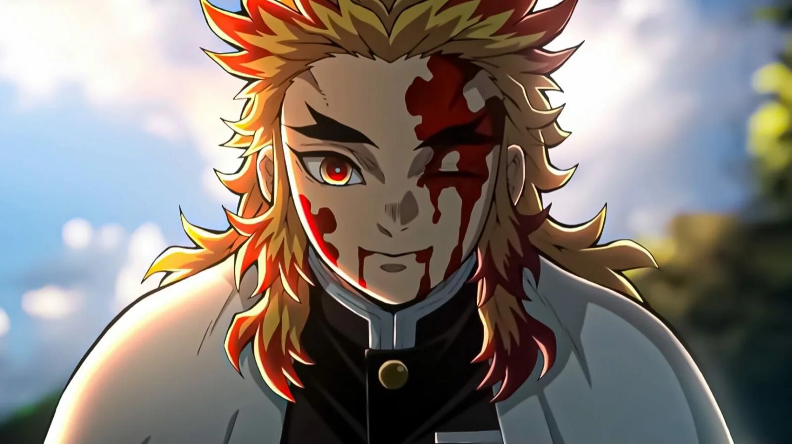 Ренгоку demon slayer. Аказа кимецу. Ренгоку демон слаер. Столп пламени кёджуро ренгоку. Ренгоку проджект.