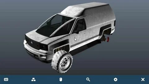 Titan racing cerberus