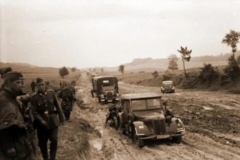 Тайфун 1941