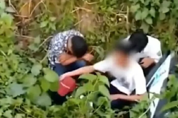 Smp ngentot di hutan. Bokep Anak smp ngentot Viral tante vs Bosch. Bokep Anak smp ngentot Viral tante vs Bosch Anak kecil dan.