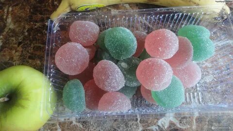 Мармелад фикс