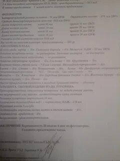 Эхо кг плода