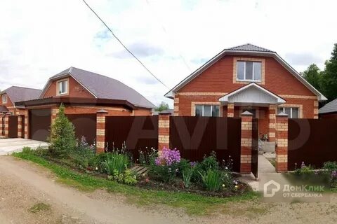 Дом уфе калининском районе