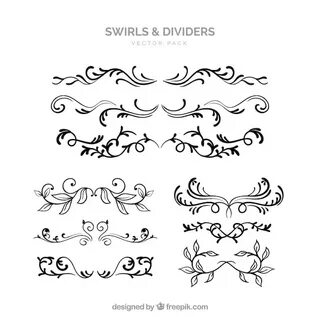 Font border