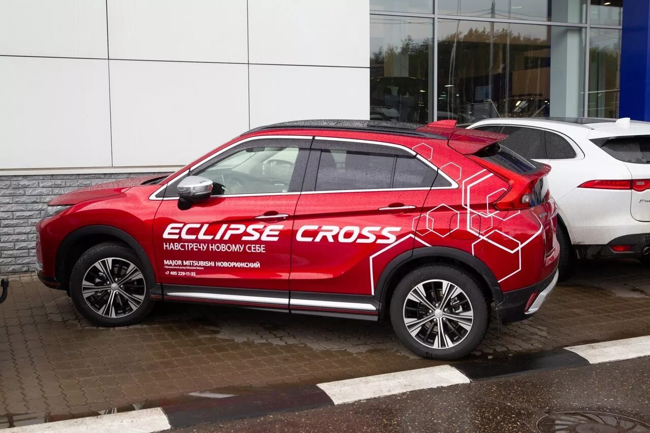 Мицубиси Эклипс кросс. Мицубиси Эклипс кросс РОЛЬФ. Mitsubishi Rolf Eclipse Cross. Митсубиси Эклипс кросс ТТС.