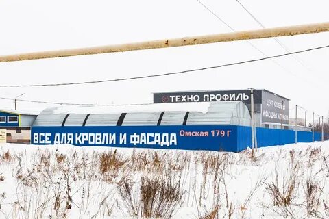 Технопрофиль