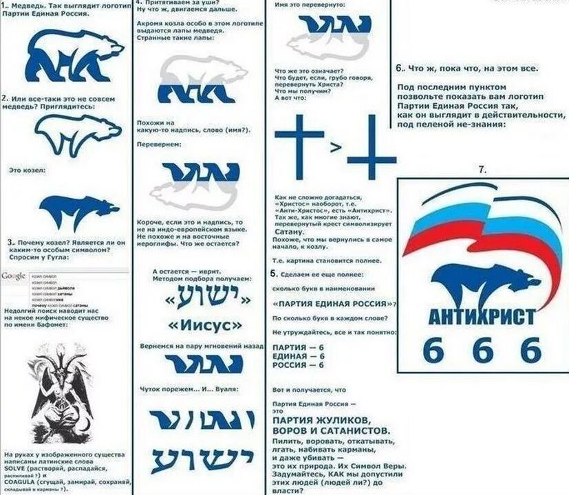 Партия значение