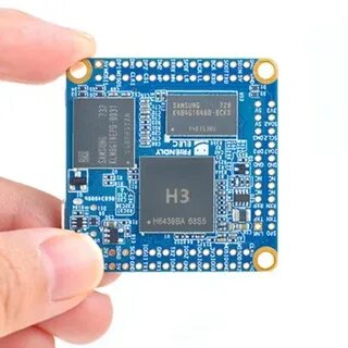 Pi core