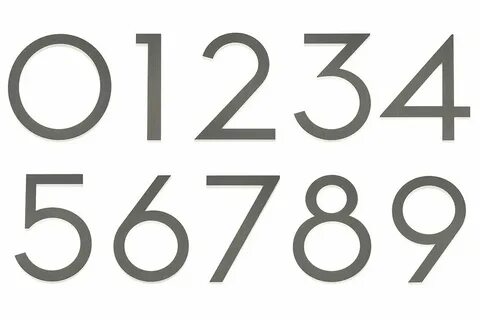 Open number