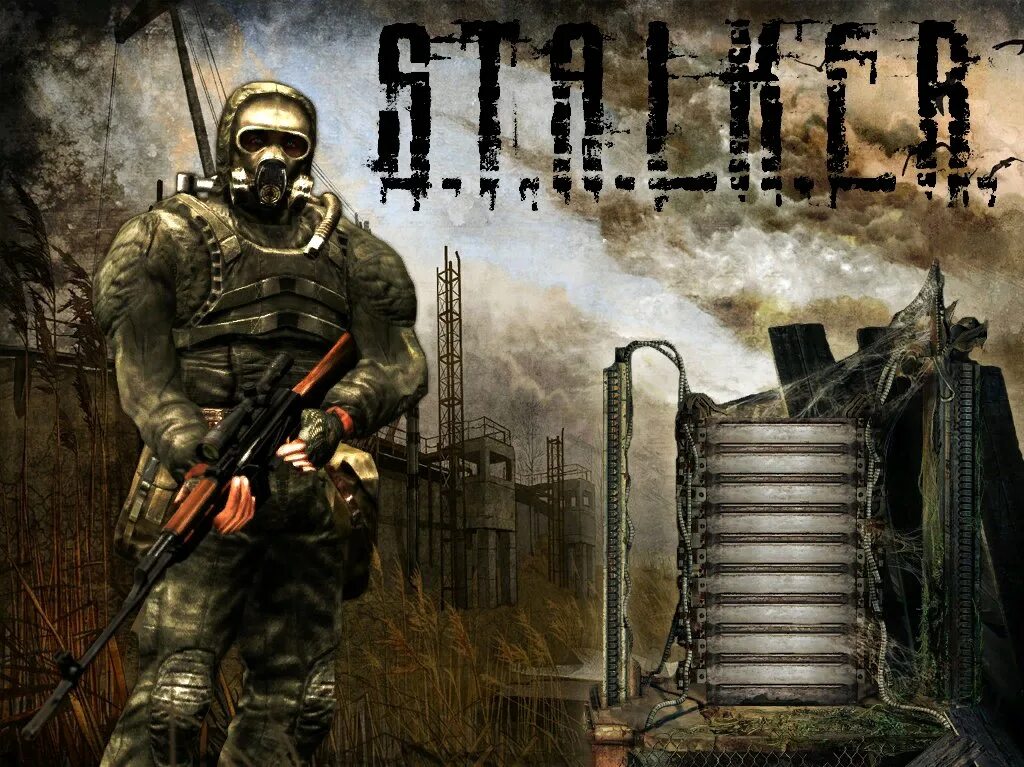 S.T.A.L.K.E.R.: тень Чернобыля. С.Т.А.Л.К.Е.Р тень Чернобыля. Сталкер из тень Чернобыля. Сталкер 1 тень Чернобыля.