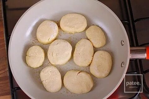 100 грамм сырников