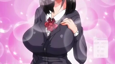 Nagusami mono to kashita kyonyuu