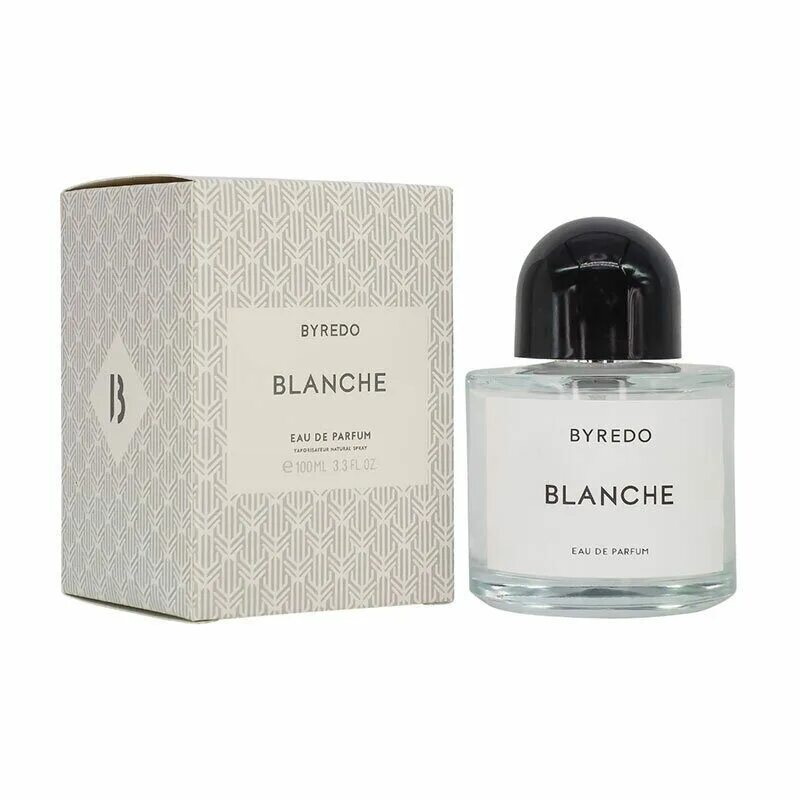 Байредо Бланш духи. Byredo Blanche 100ml. Byredo Blanche, 100 мл. Byredo Blanche Eau de Parfum.