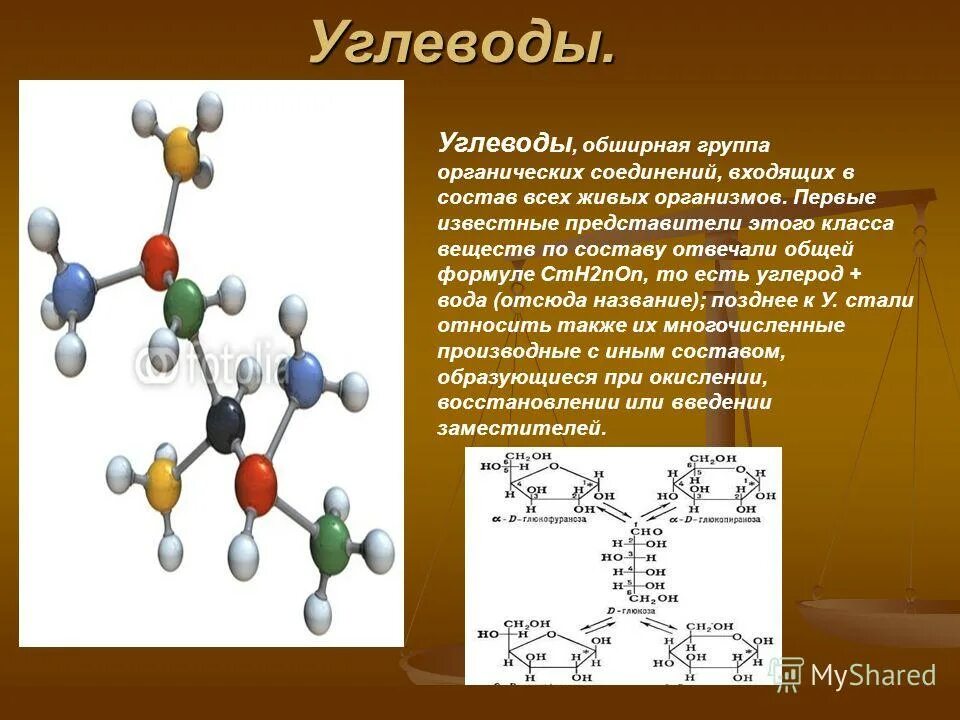 в каком возрасте преобладают органические вещества