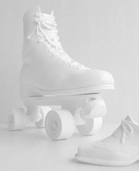 64 little white things. Белое на белом. all white. frove white. k-8374white.