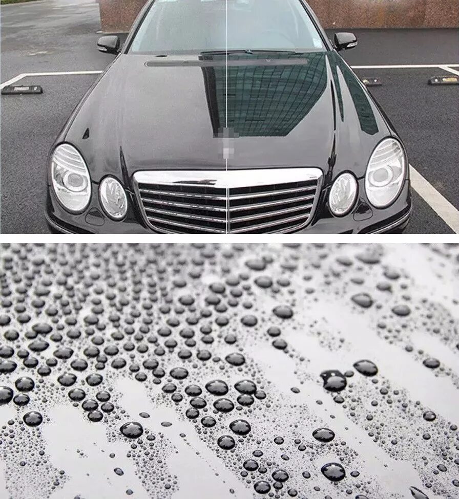 Эффект жидкого стекла. Нано гидрофобное покрытие стекла. Нано керамика покрытия автомобиля. Керамика для авто9h. H9 жидкое стекло.