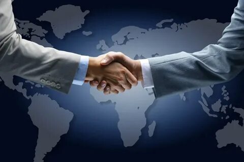 Company partnership