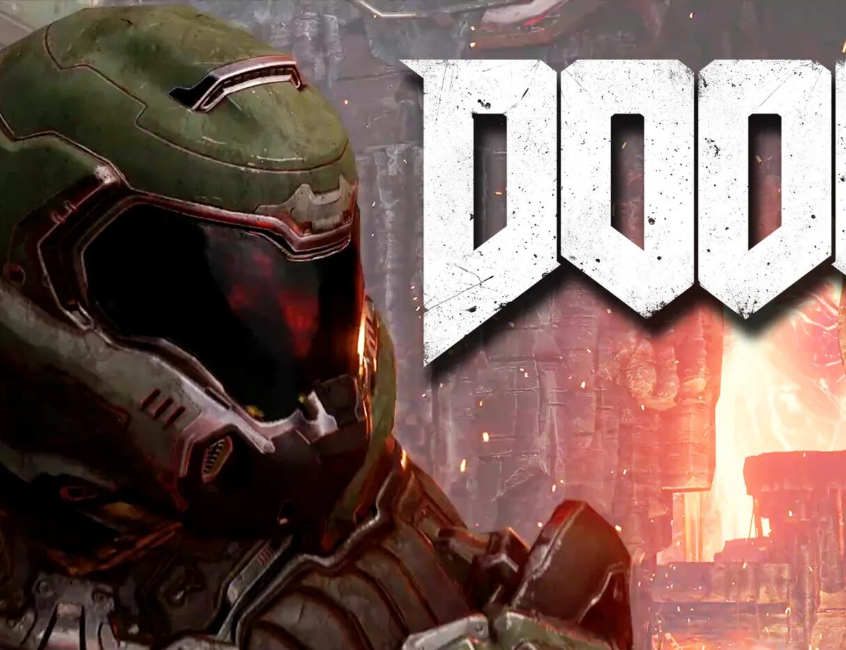 Doom 2016 Multiplayer customization. Doom ps5