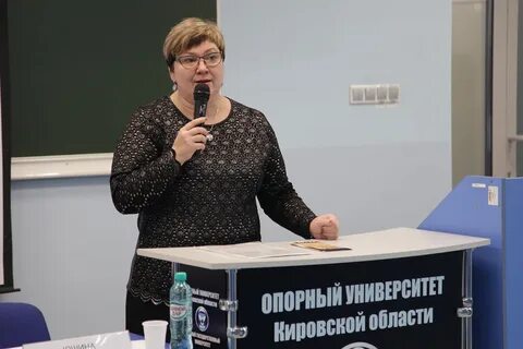 Стп вятгу