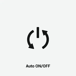 Power on off перевод