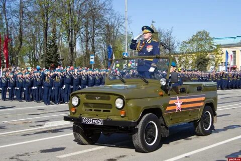 Техника псков