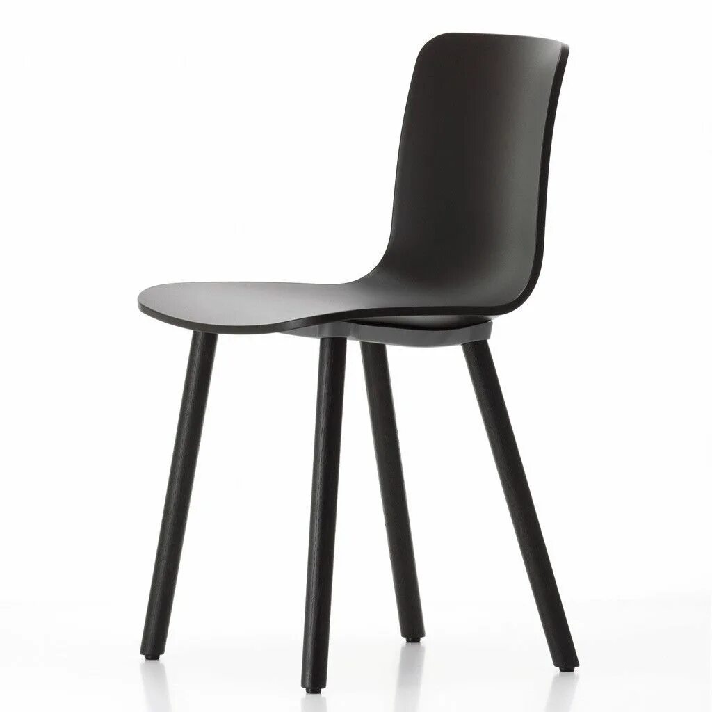 Стул basic. Стул vitra. стул hals.