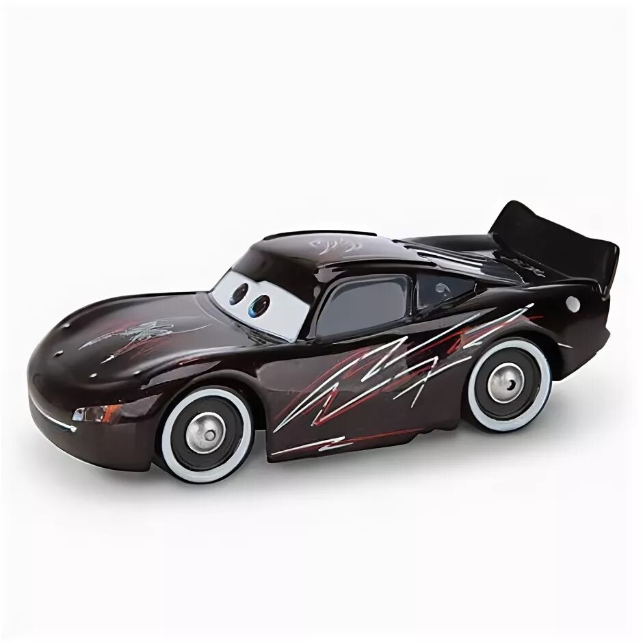 Черный маквин. Тачки машинка чёрный молния Маккуин. Машинка hot Wheels MCQUEEN. Блэк Лайтнинг Маккуин. Черная машинка из молнии Маквин.