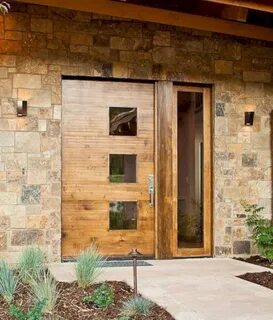 Find doors