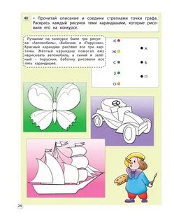 Читаем описание